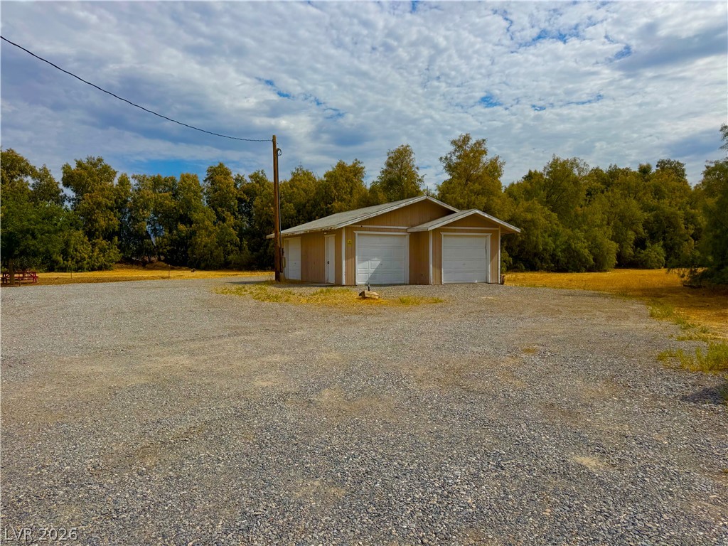 4790 Manse Road Property Photo 2