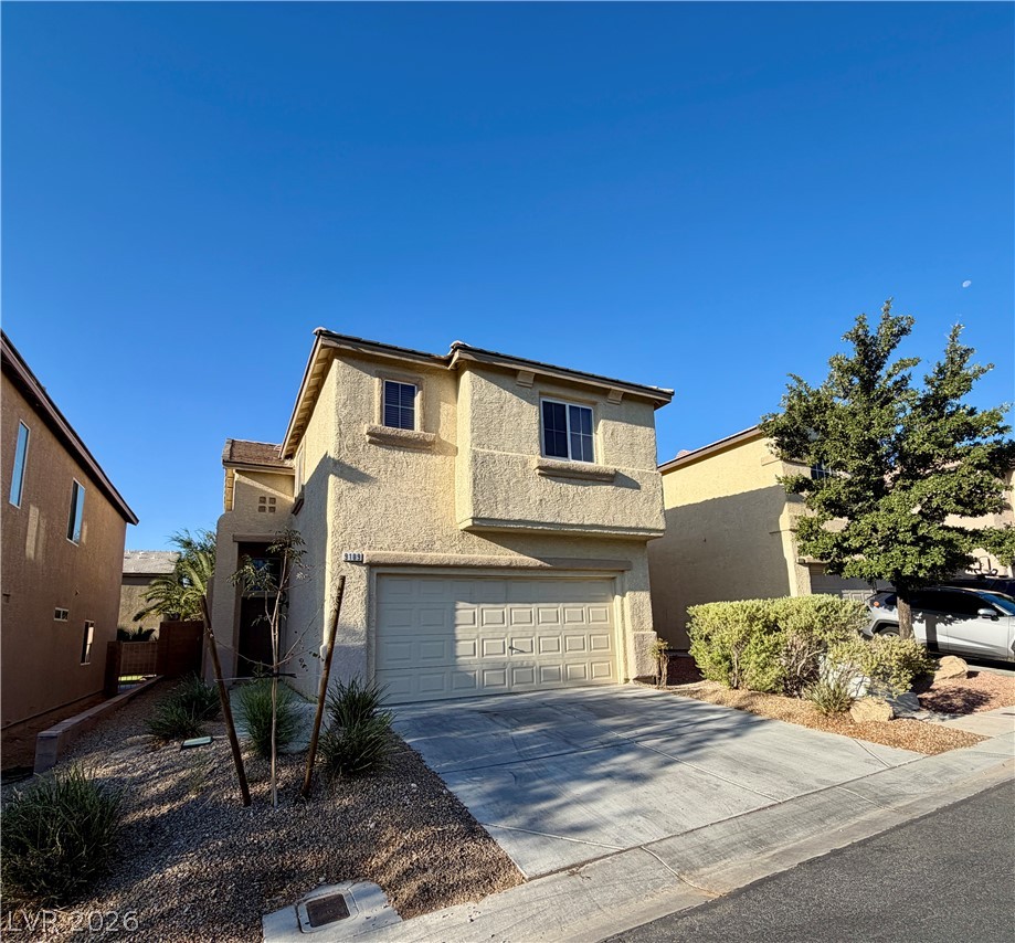 9109 White Eyes Avenue Property Photo 1