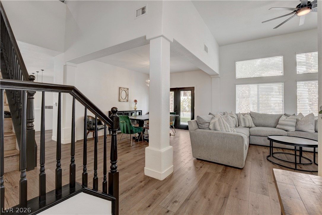 1854 Desert Forest Way Property Photo 1