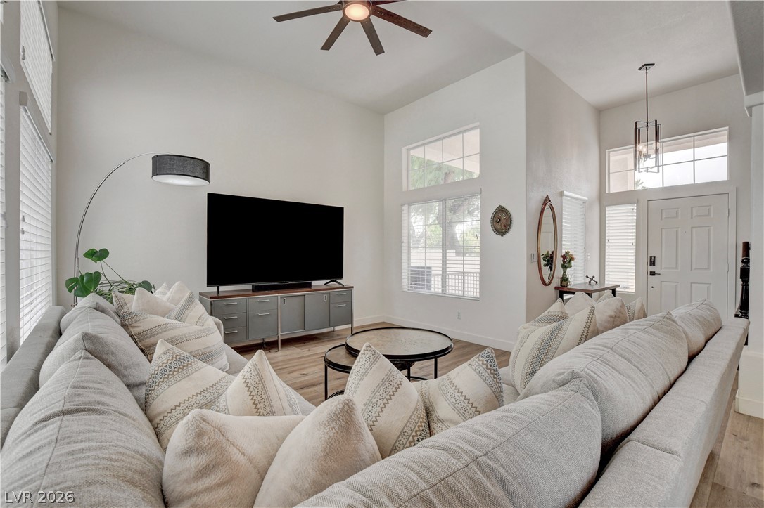 1854 Desert Forest Way Property Photo 4