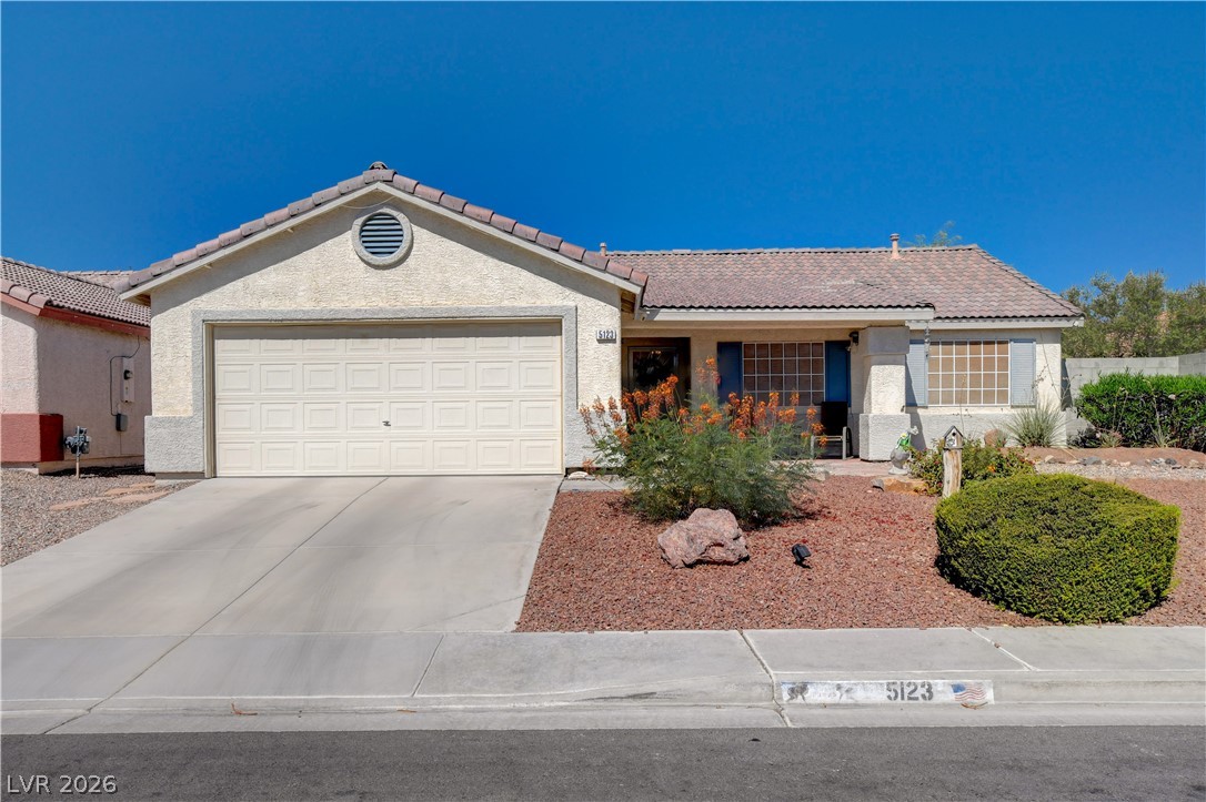 5123 Crystal Cavern Way Property Photo 1