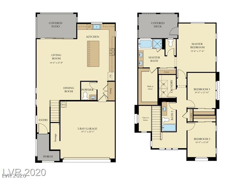 719 Foreign Reef Way Property Photo 38