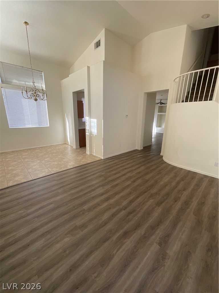 1505 Cimarron Crest Street Property Photo 3