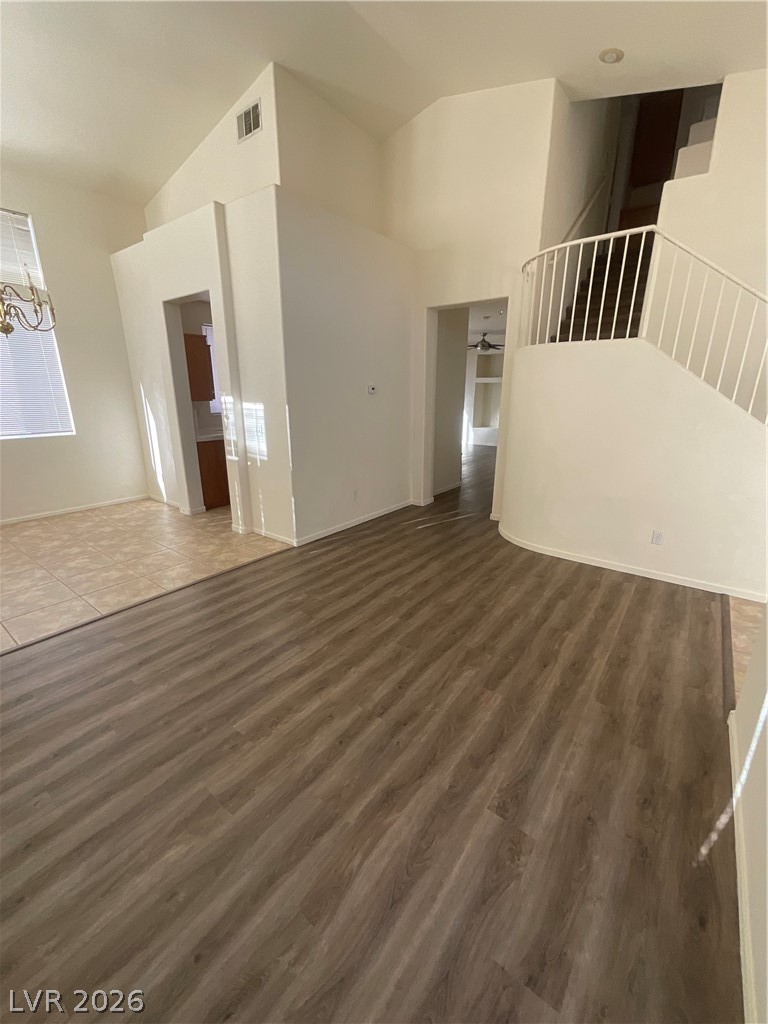 1505 Cimarron Crest Street Property Photo 4