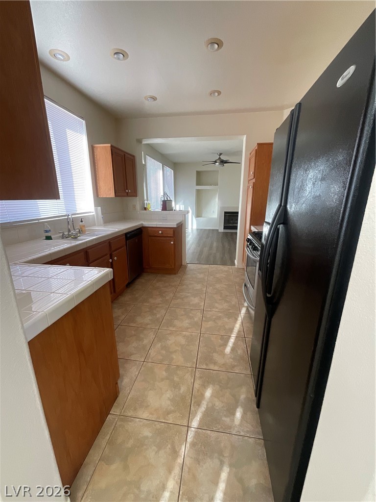 1505 Cimarron Crest Street Property Photo 5