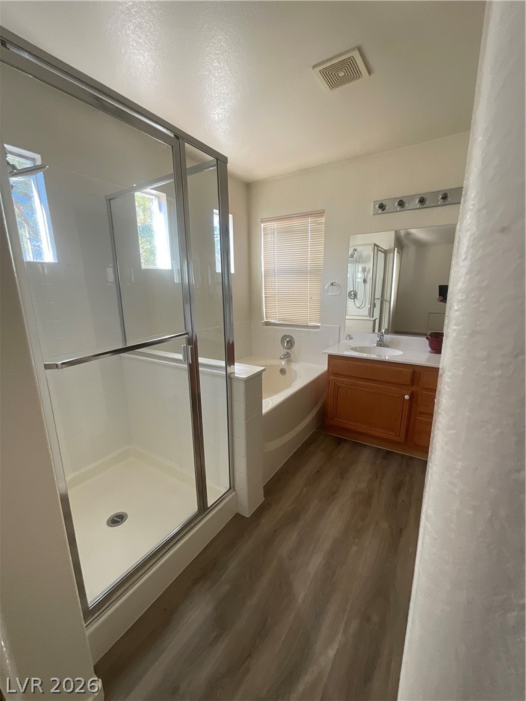 1505 Cimarron Crest Street Property Photo 13