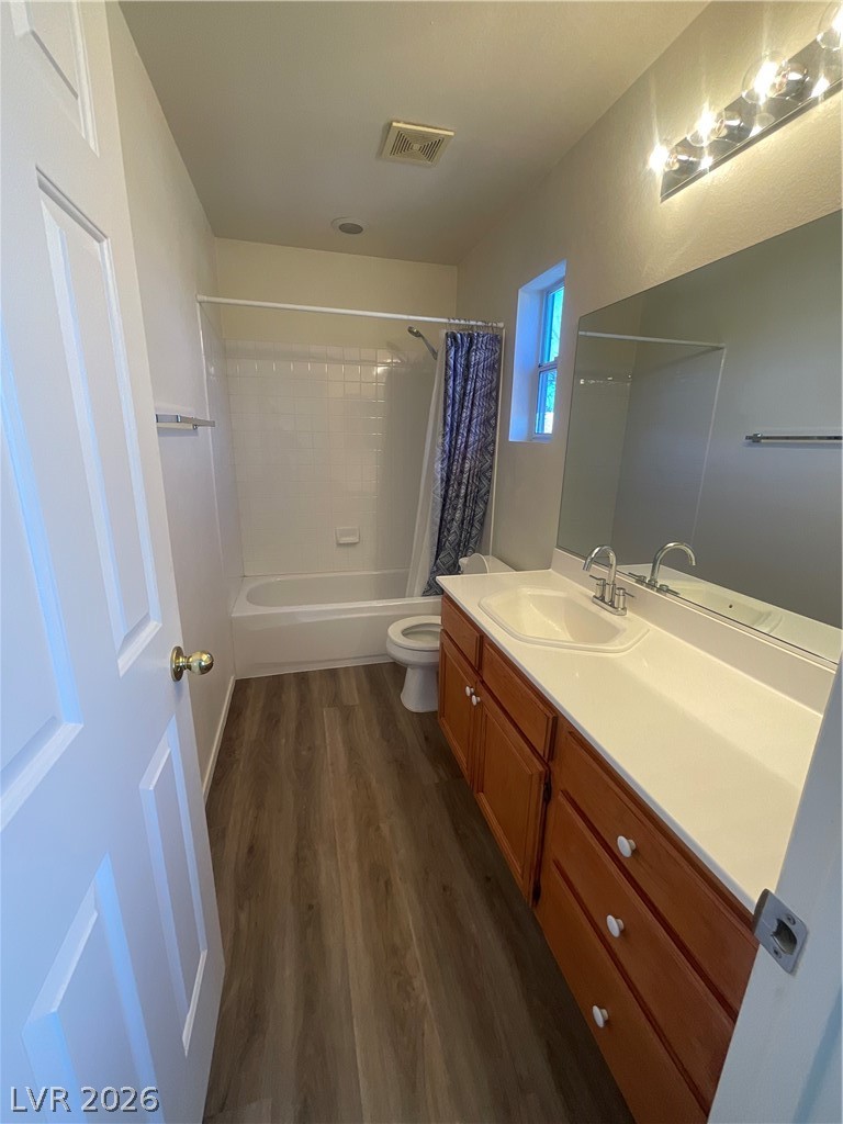 1505 Cimarron Crest Street Property Photo 17