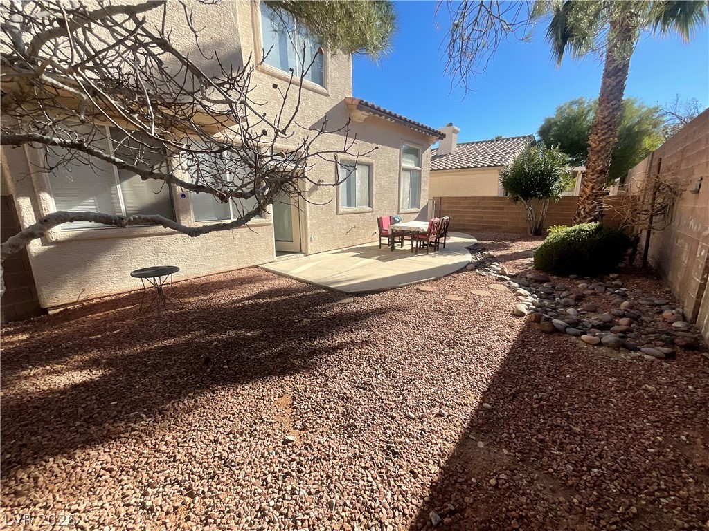 1505 Cimarron Crest Street Property Photo 20