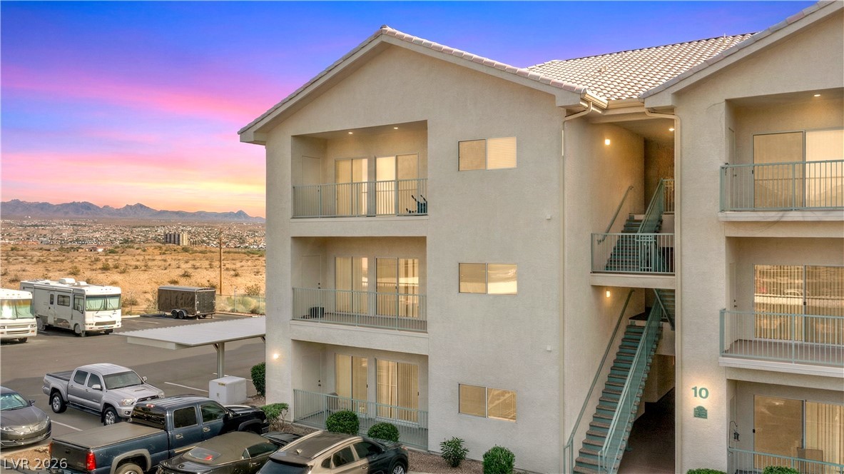 3550 Bay Sands Drive 2073 Property Photo 1