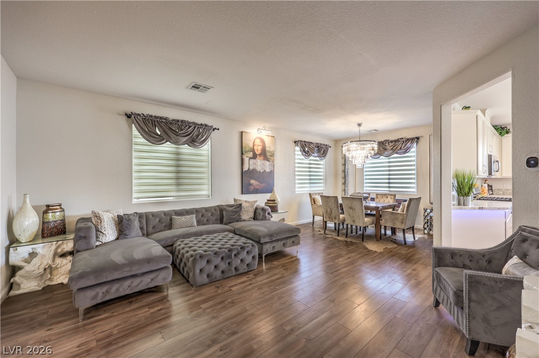 9624 Aberdeen Ridge Court Property Photo 4