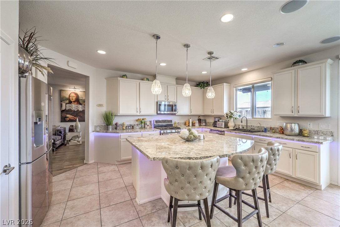 9624 Aberdeen Ridge Court Property Photo 7