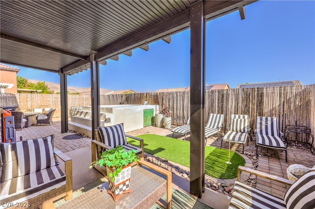 9624 Aberdeen Ridge Court Property Photo 19