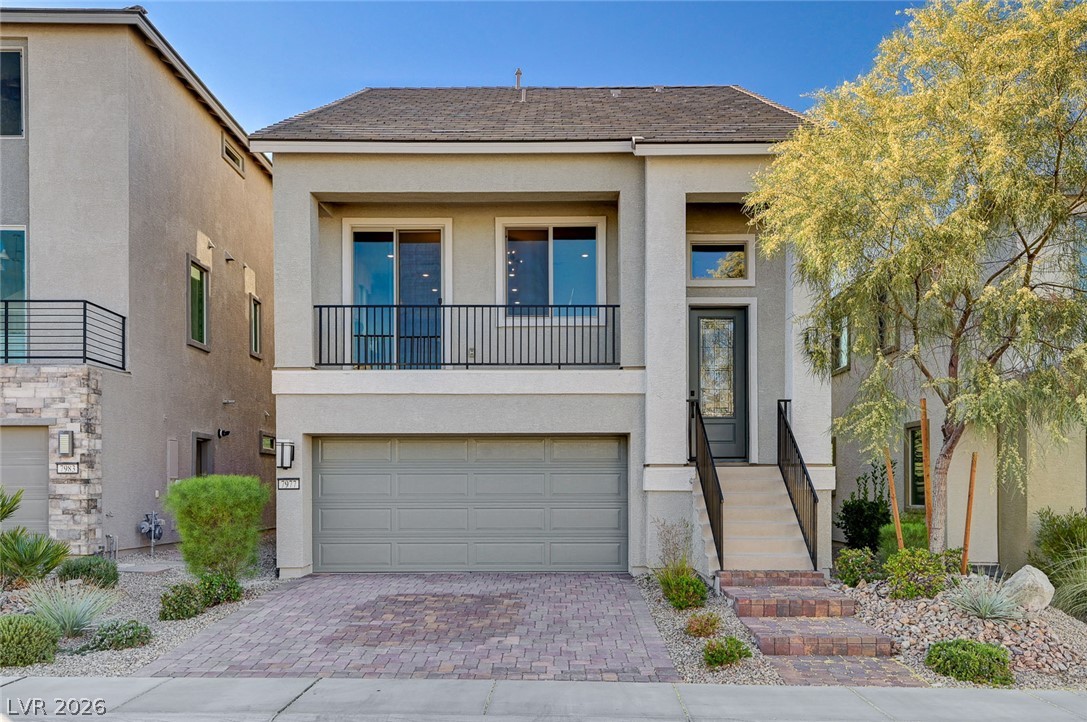 7977 Texas Hills Street Property Photo 1