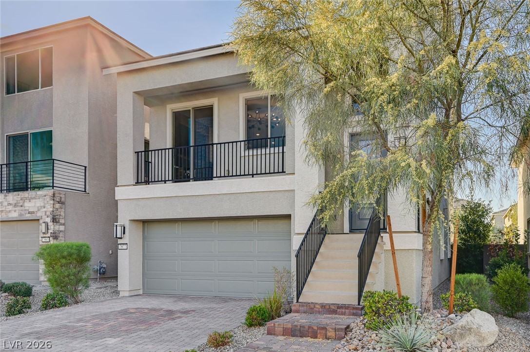 7977 Texas Hills Street Property Photo 2