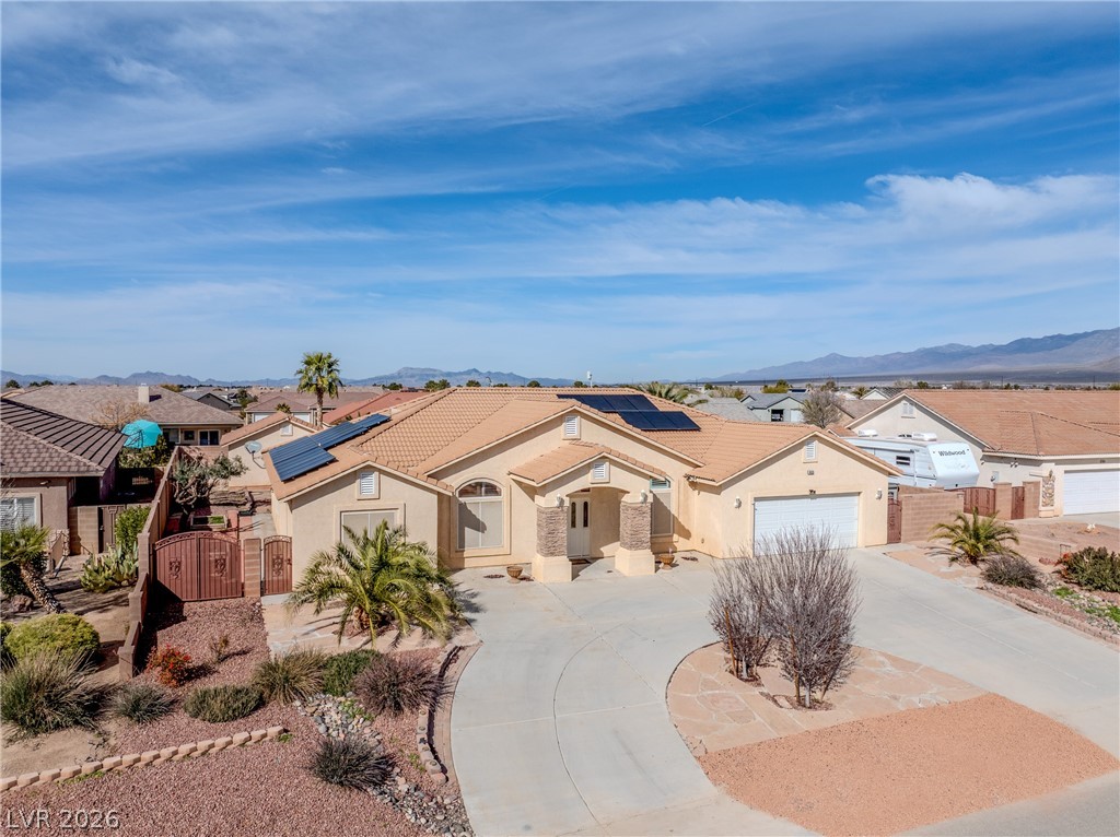 6830 Longmeadow Drive Property Photo 1