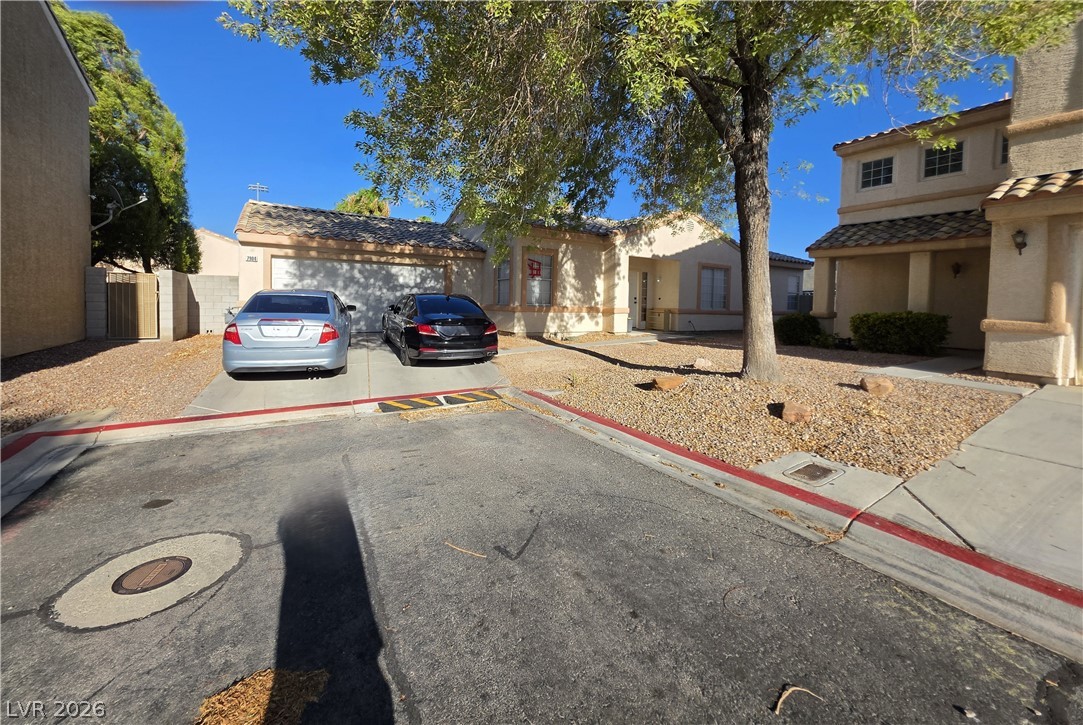 7904 Limbwood Court Property Photo 1