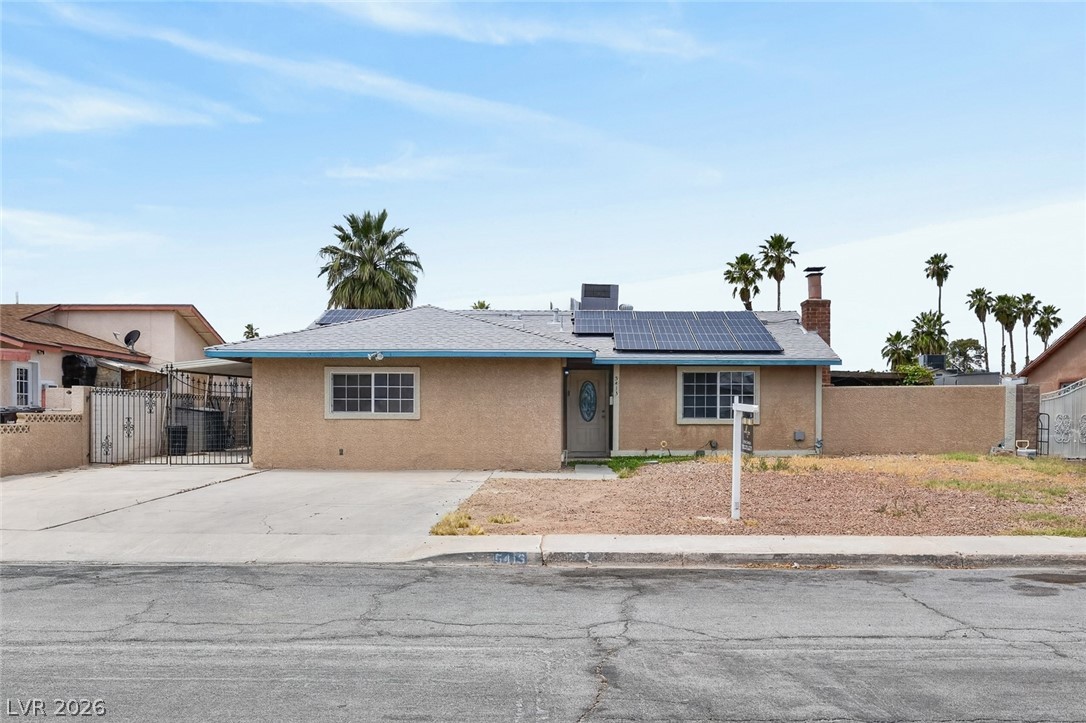 5413 Stirrup Street Property Photo 1