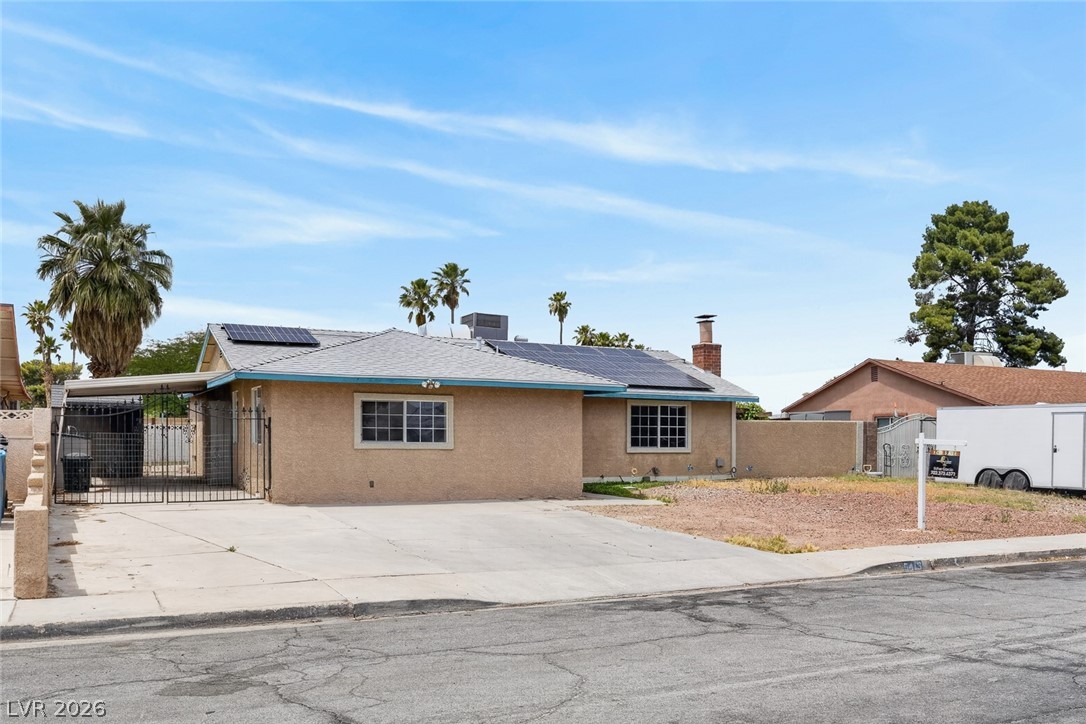 5413 Stirrup Street Property Photo 2