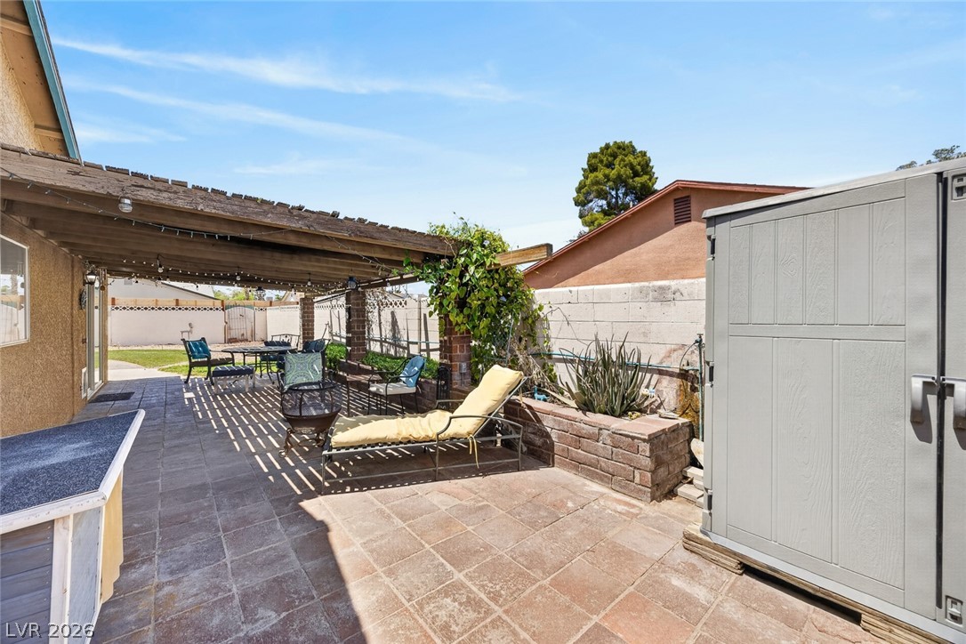 5413 Stirrup Street Property Photo 37