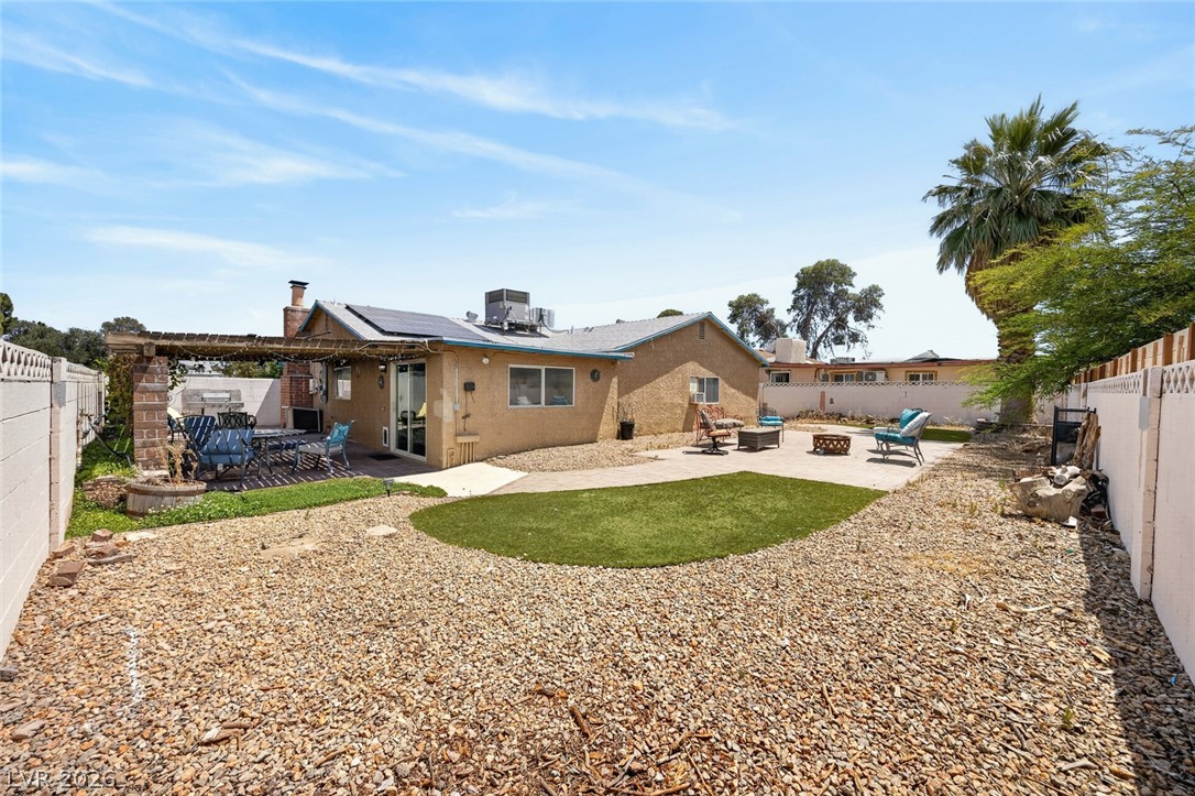 5413 Stirrup Street Property Photo 39