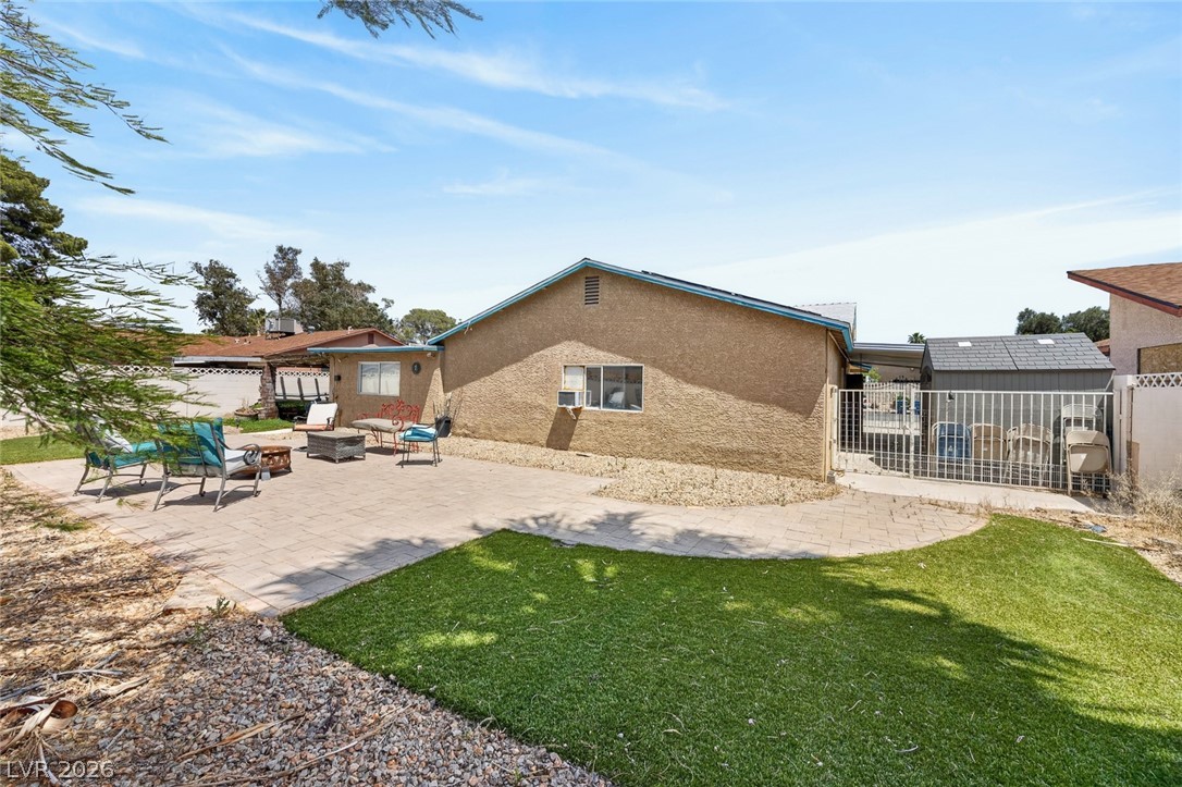 5413 Stirrup Street Property Photo 41