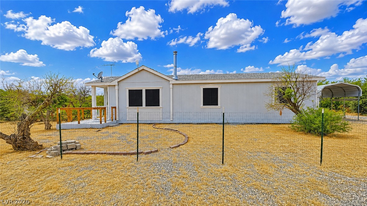 5551 Money Street Property Photo 10