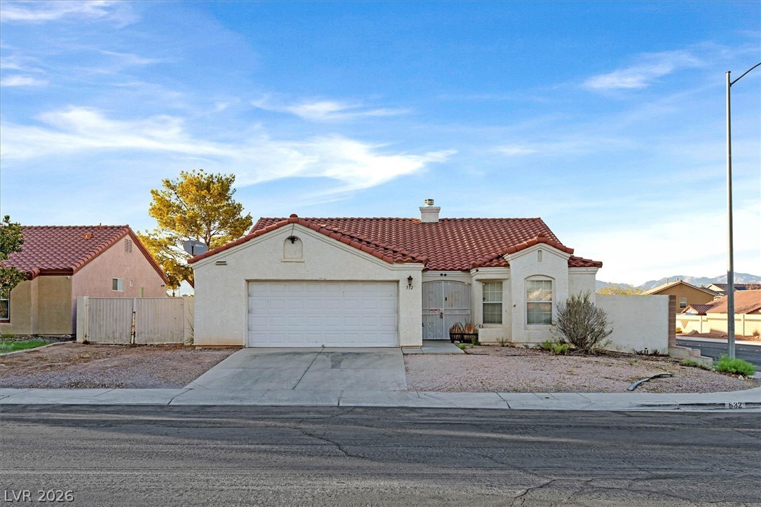 532 Blooming View Avenue Property Photo 1