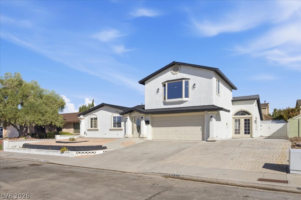 1439 Sorrel Road Property Photo 1