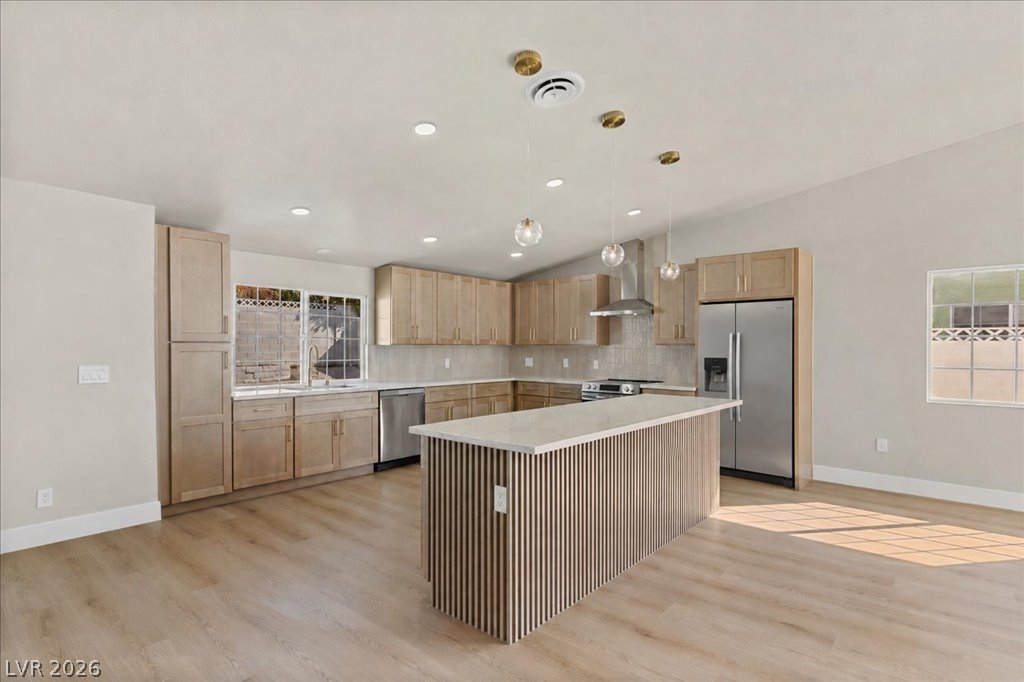 1439 Sorrel Road Property Photo 2