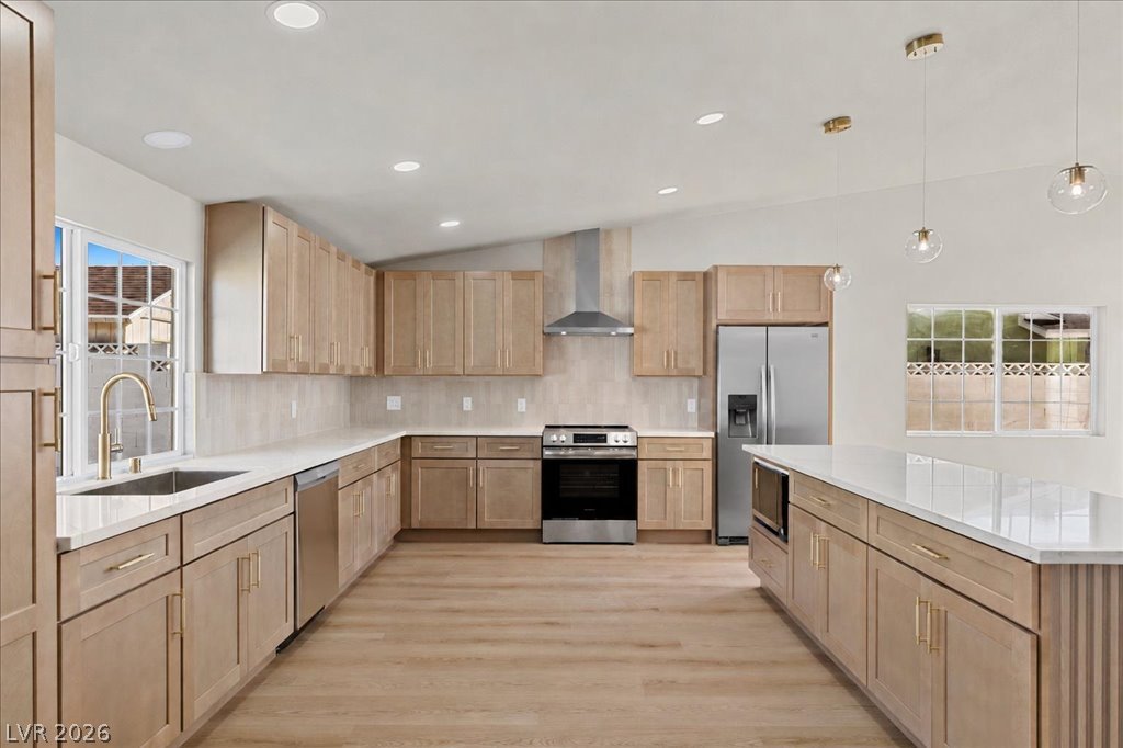 1439 Sorrel Road Property Photo 4