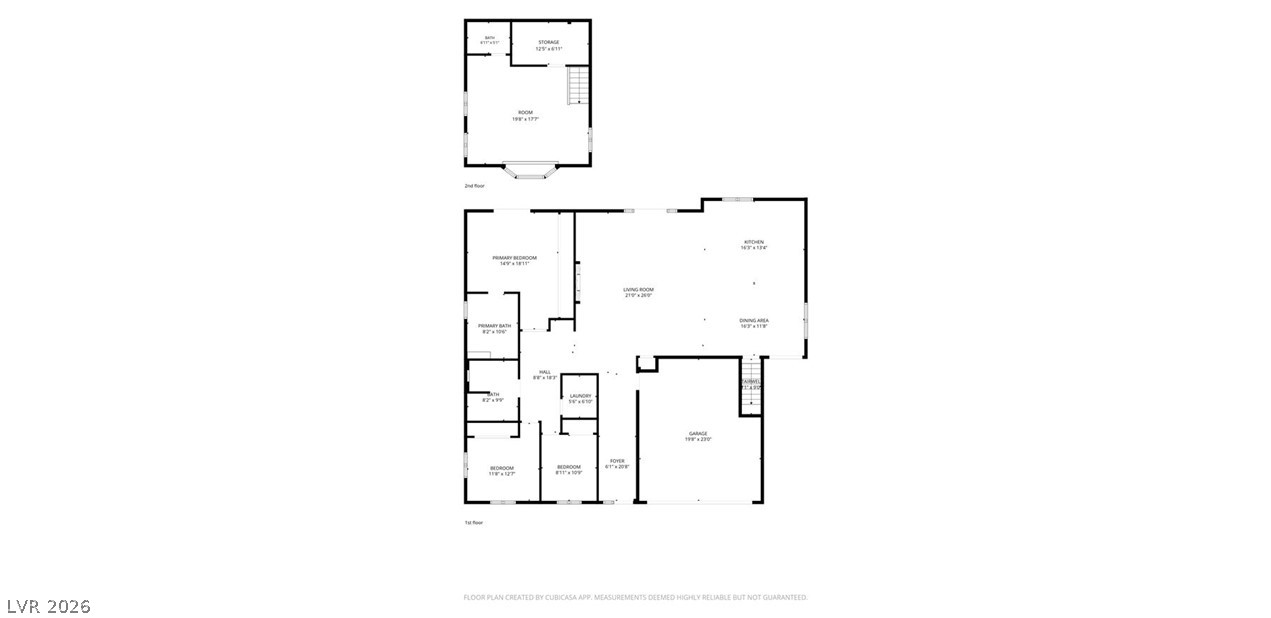 1439 Sorrel Road Property Photo 33