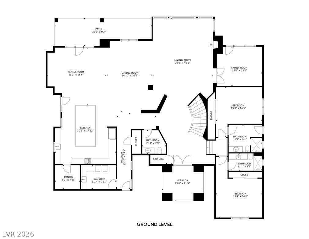 2885 Red Arrow Drive Property Photo 41
