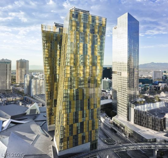 3722 Las Vegas Boulevard 306 Property Photo 1