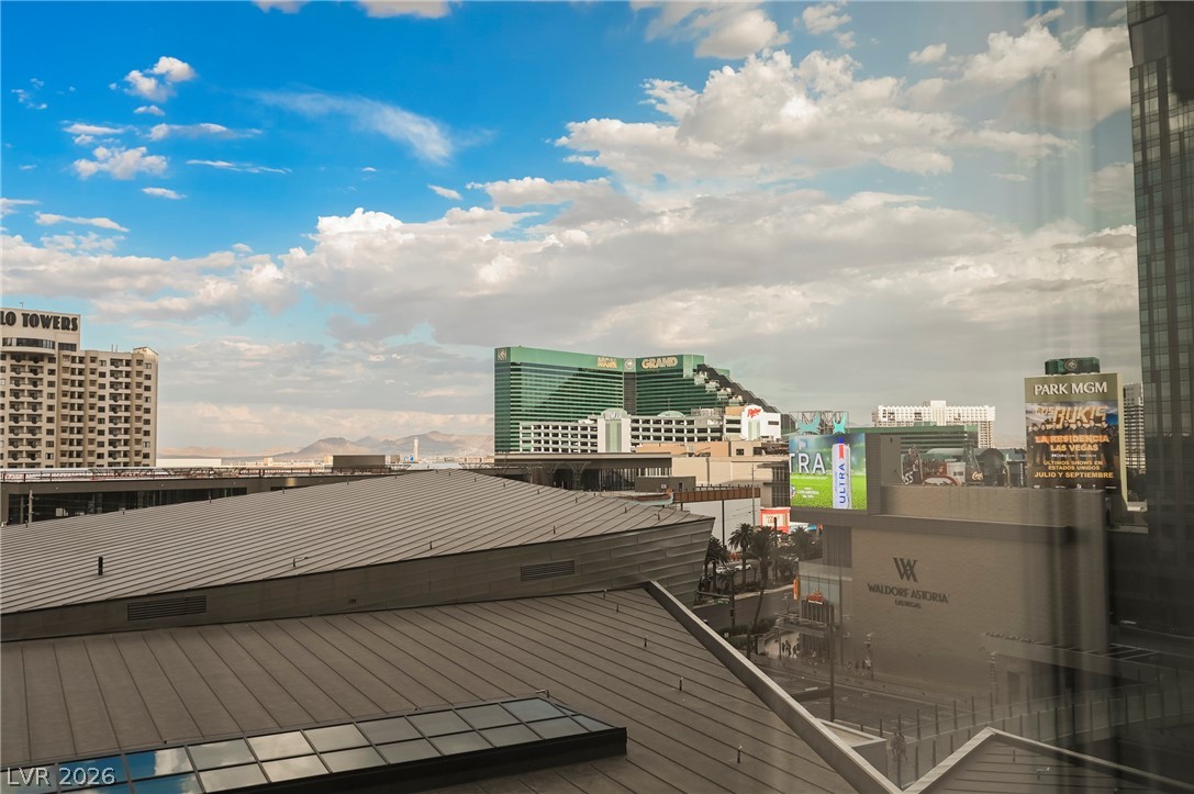 3722 Las Vegas Boulevard 306 Property Photo 39