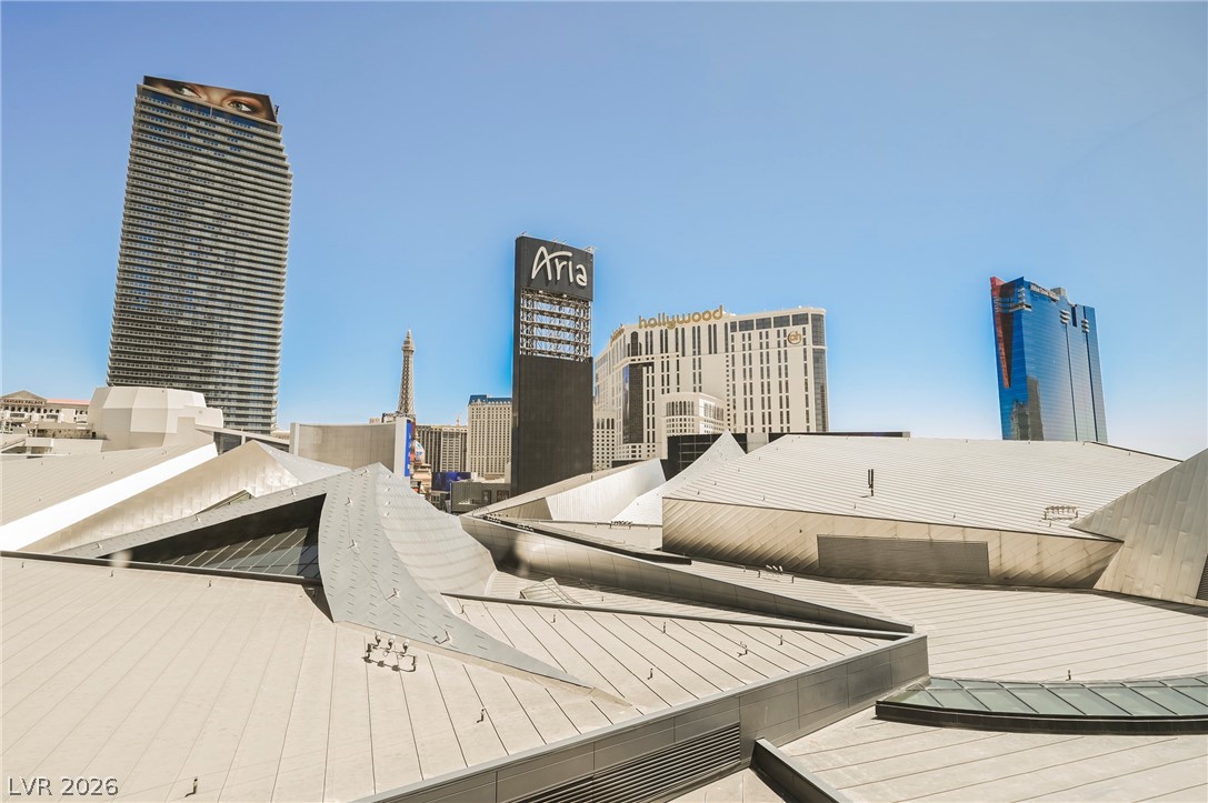 3722 Las Vegas Boulevard 306 Property Photo 42