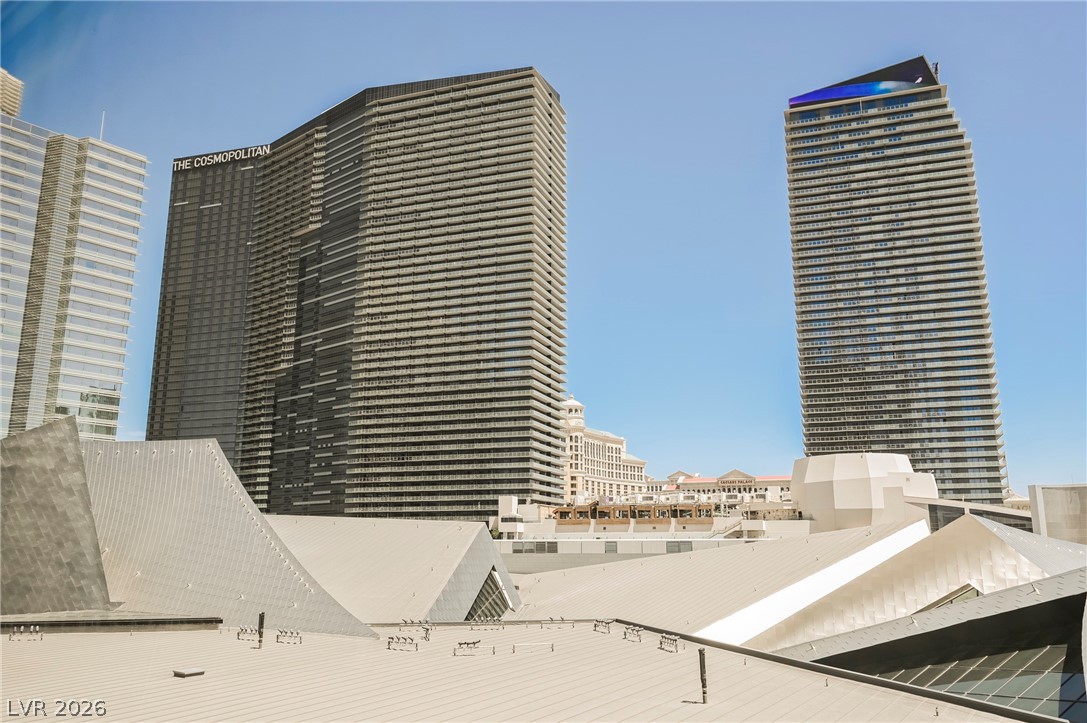 3722 Las Vegas Boulevard 306 Property Photo 44
