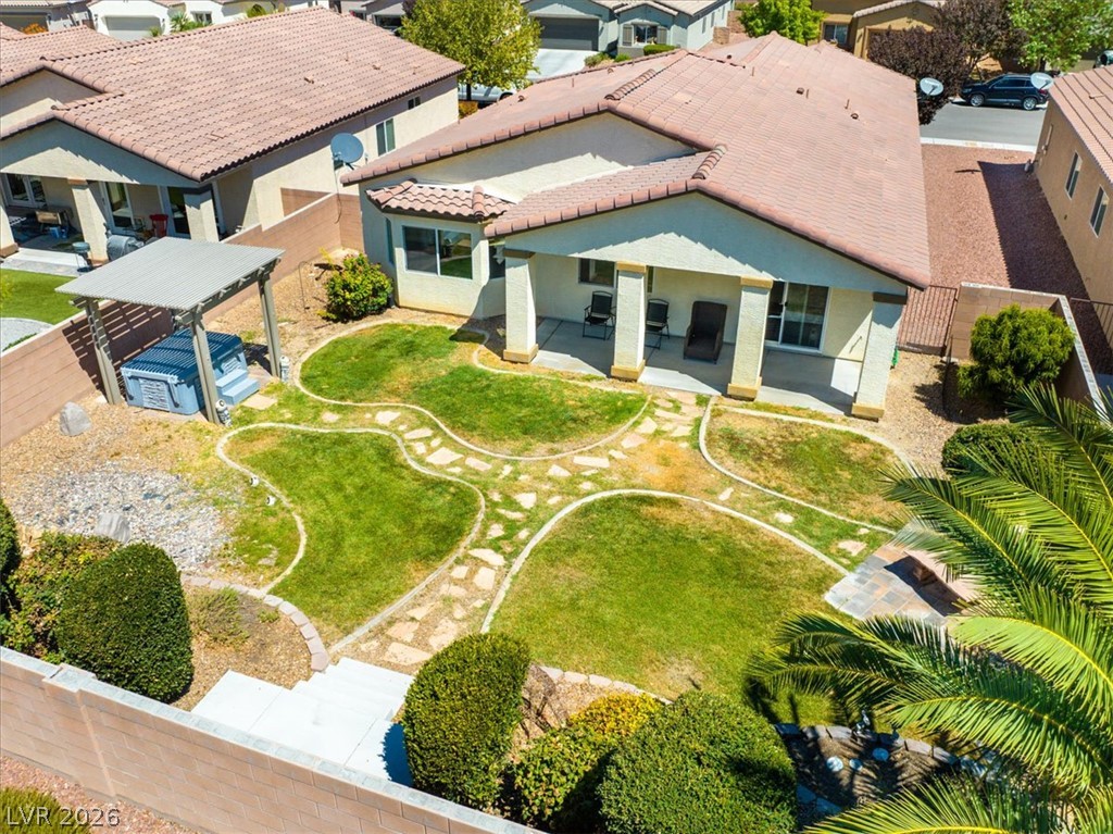 5081 East Monte Penne Way Property Photo 1