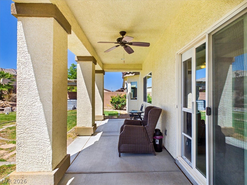 5081 East Monte Penne Way Property Photo 26