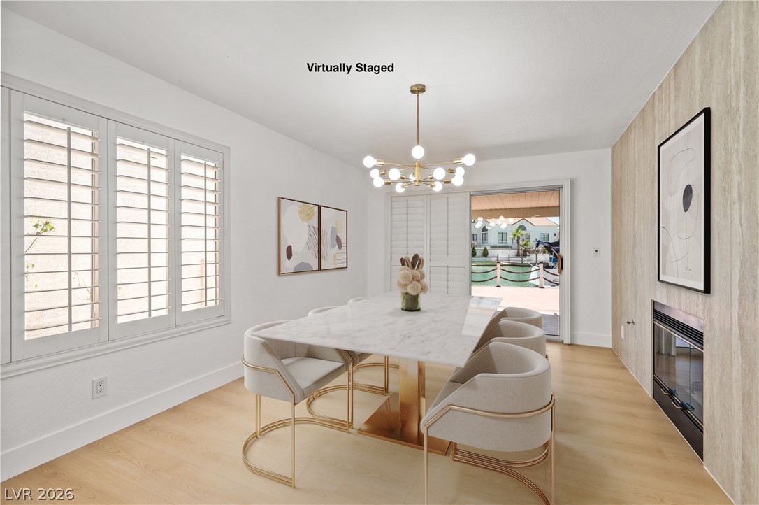 3033 Misty Harbour Drive Property Photo 3