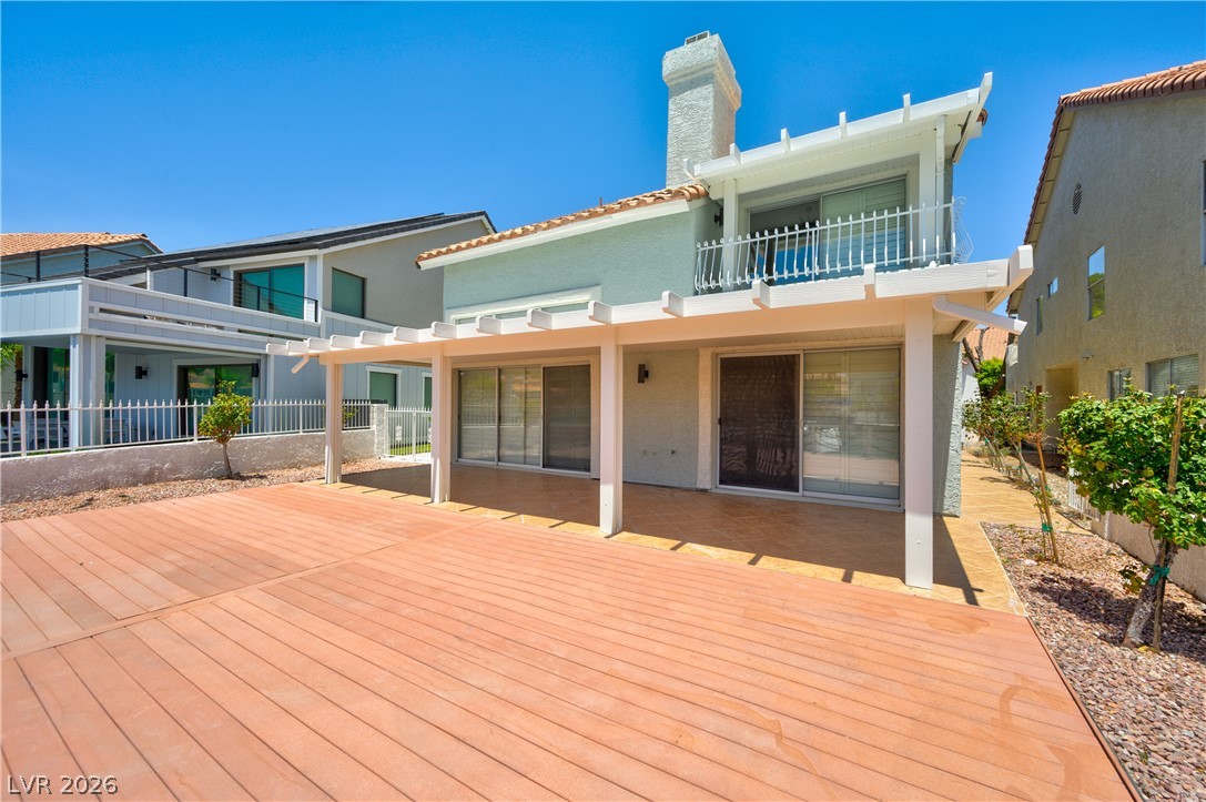 3033 Misty Harbour Drive Property Photo 44
