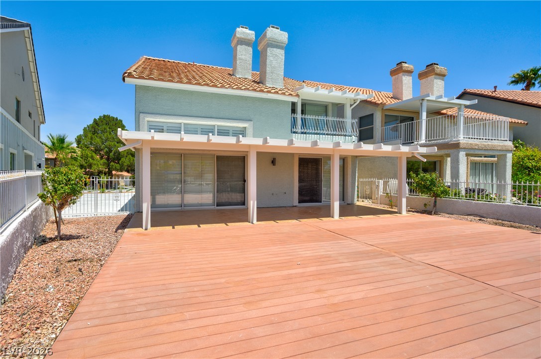 3033 Misty Harbour Drive Property Photo 45