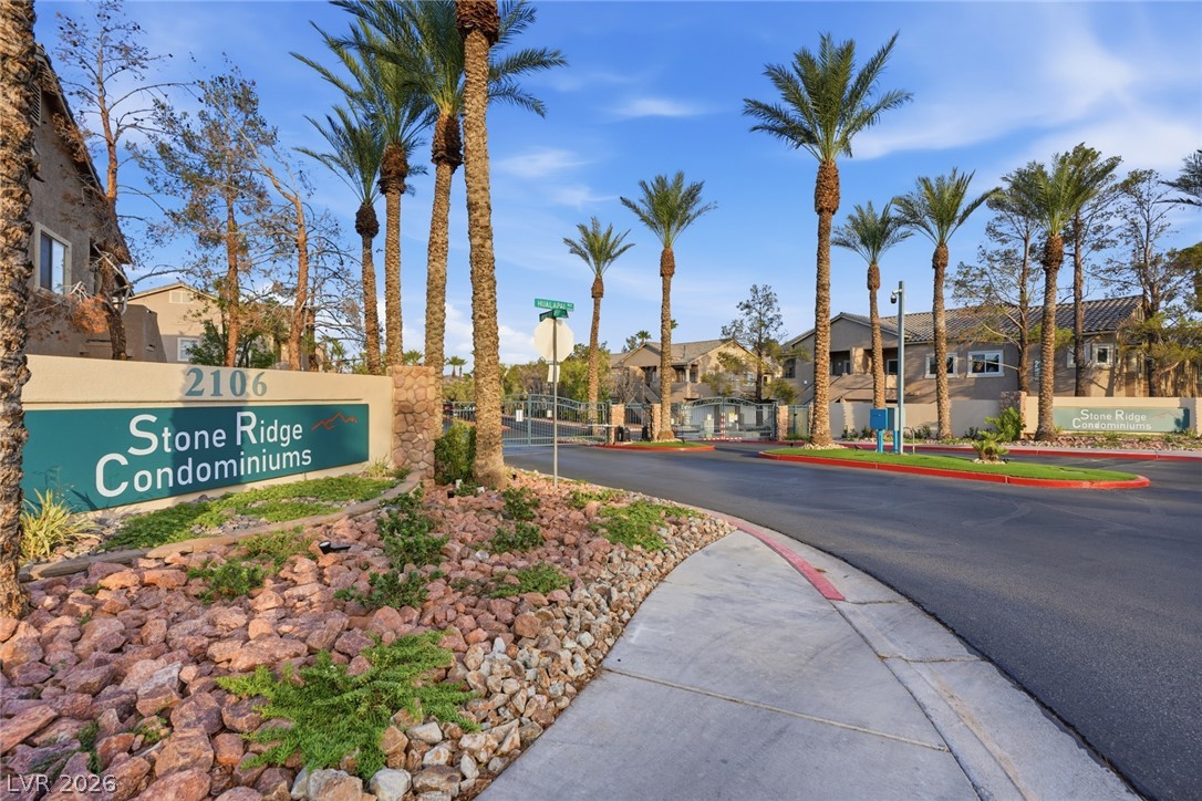 2000 Turquoise Ridge Street 103 Property Photo 11