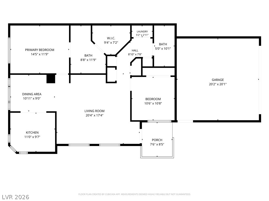2000 Turquoise Ridge Street 103 Property Photo 14