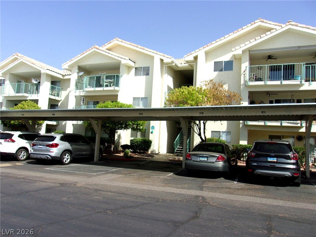 3550 Bay Sands Drive 2037 Property Photo 1