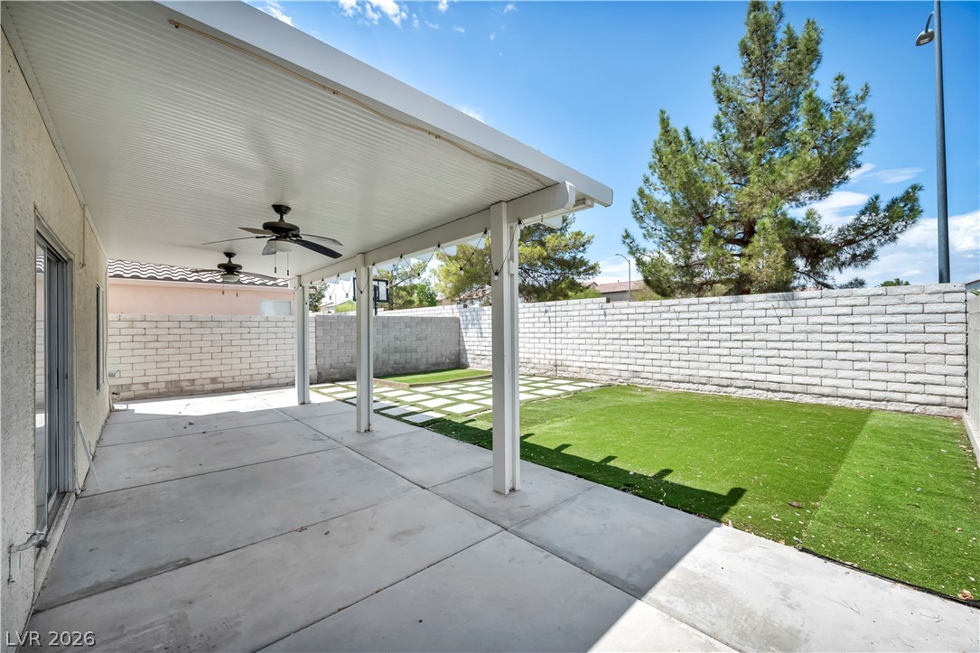 8616 Majestic Pine Avenue Property Photo 33
