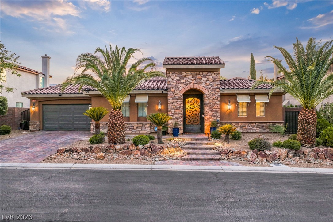 9549 Bella Citta Street Property Photo 1