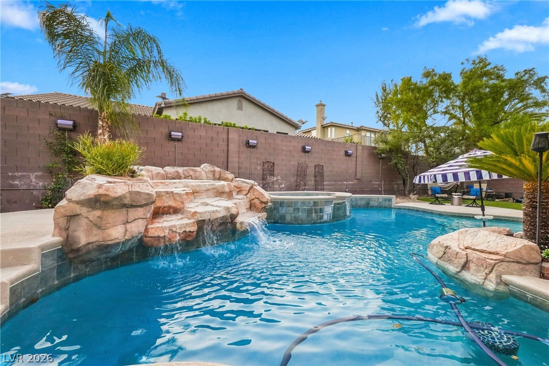 9549 Bella Citta Street Property Photo 3