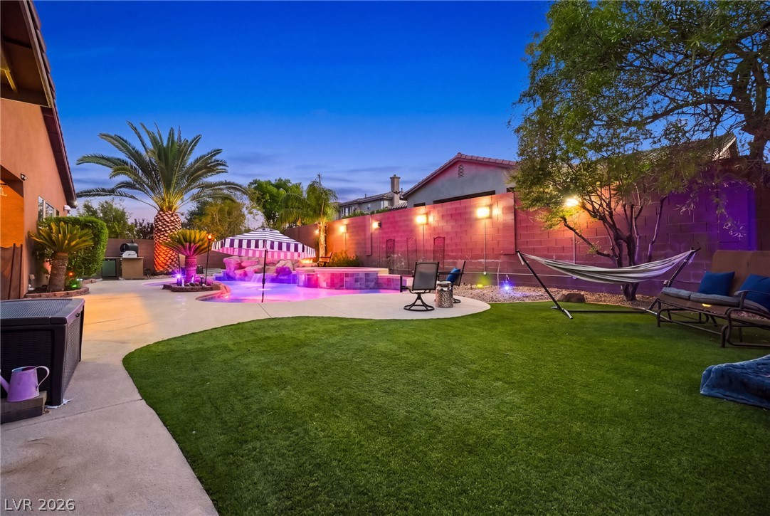 9549 Bella Citta Street Property Photo 4