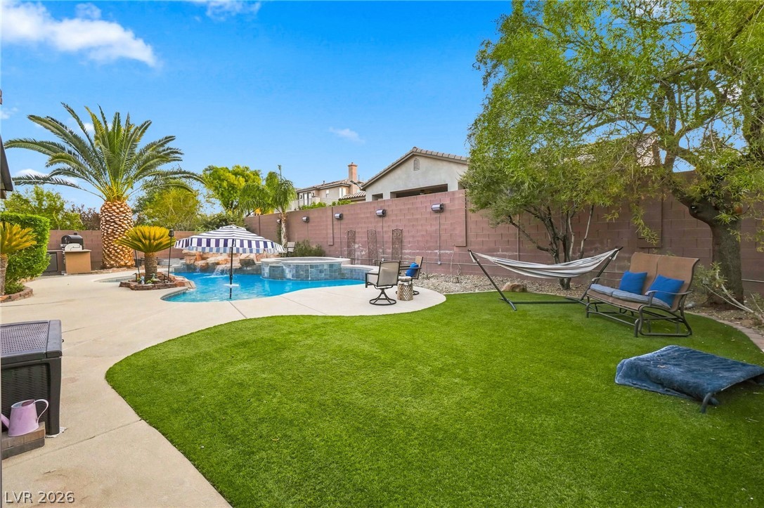 9549 Bella Citta Street Property Photo 42