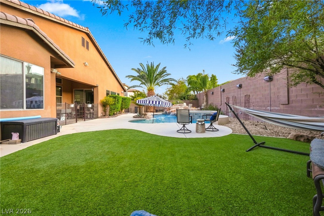 9549 Bella Citta Street Property Photo 43
